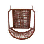 Magic Καρεκλα Terracotta 56x59.5x80cm - Image 6