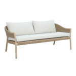 Sumatra Σαλονι Set 1+2 Φυσικο Beige - Image 3