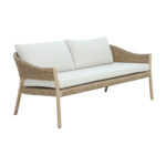Sumatra Σαλονι Set 1+2 Φυσικο Beige - Image 5