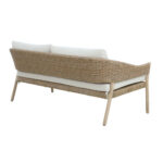 Sumatra Σαλονι Set 1+2 Φυσικο Beige - Image 7