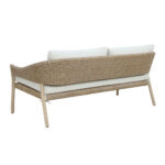 Sumatra Σαλονι Set 1+2 Φυσικο Beige - Image 8