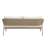 Sumatra Σαλονι Set 1+2 Φυσικο Beige - Image 9