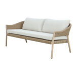 Sumatra Σαλονι Set 1+2 Φυσικο Beige - Image 10