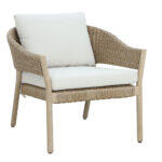 Sumatra Σαλονι Set 1+2 Φυσικο Beige - Image 11