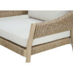 Sumatra Σαλονι Set 1+2 Φυσικο Beige - Image 18