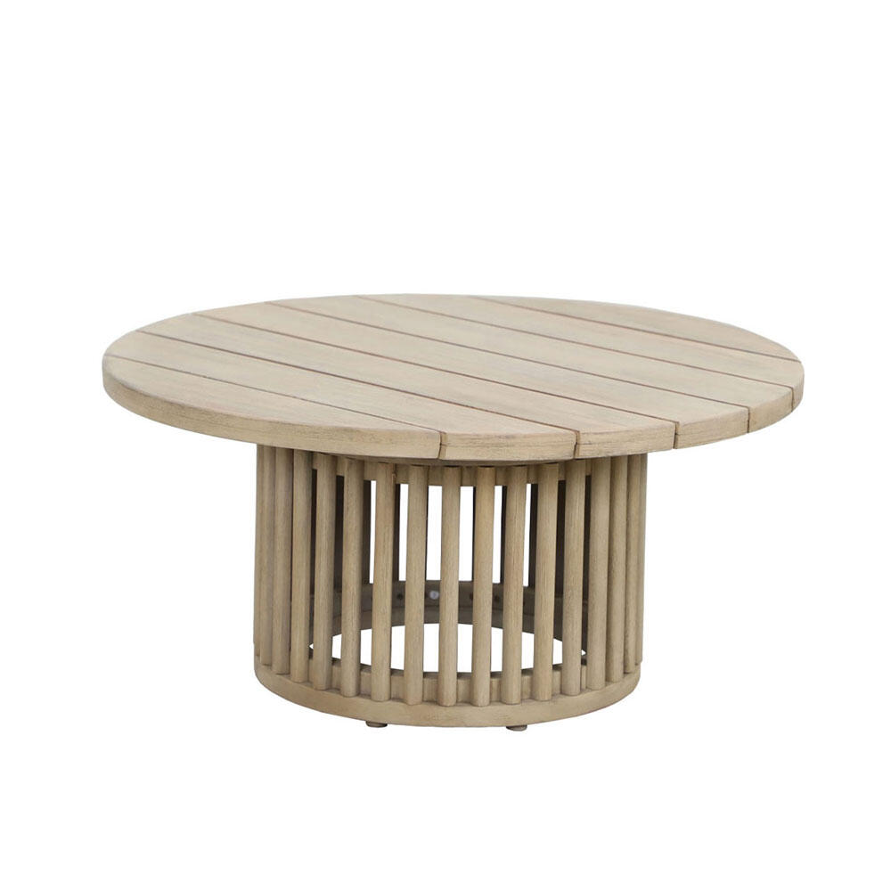 22-0246-XqYMv-first-_1 Sumatra Coffee Table Φυσικο 80x80x38cm - Image 1