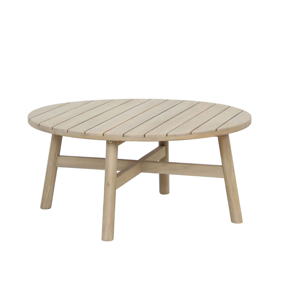 22-0248-T9tt2-first-_1 Lanai Coffee Table Φυσικο 80x80x38cm - Image 1