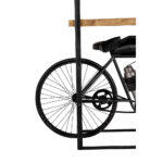Motor Βιβλιοθηκη Ψηλη Φυσικο 183x41x183cm - Image 7