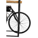 Motor Βιβλιοθηκη Ψηλη Φυσικο 183x41x183cm - Image 8