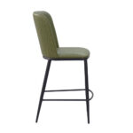 Couture Σκαμπο Bar Λαδι 45x57x98cm - Image 2