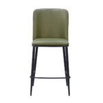 Couture Σκαμπο Bar Λαδι 45x57x98cm - Image 4