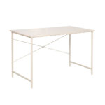 Popular Γραφειο Cream 120x60x75cm