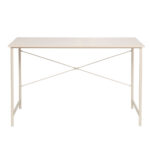 Popular Γραφειο Cream 120x60x75cm - Image 3
