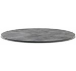 Ø59-2810 Cement Επιφάνεια HPL 12mm
