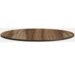 Ø59-3195 Wood Ash Επιφάνεια HPL 10mm