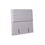 Stratta Κρεβατι Με Αποθηκ. Χωρο (Για Στρωμα 120x200cm) Off White 06-900 208x127x121cm - Image 5