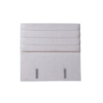 Stratta Κρεβατι Με Αποθηκ. Χωρο (Για Στρωμα 120x200cm) Off White 06-900 208x127x121cm - Image 6