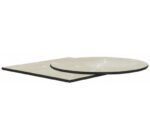 79x79- 5058 Light Stone Επιφάνεια HPL 10mm - Image 2