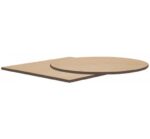 69x69- 602 Rovere Boemia Επιφάνεια HPL 10mm - Image 2