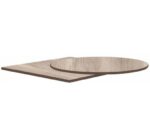 Ø59-669 Rovere Primitivo Επιφάνεια HPL 10mm - Image 2