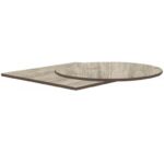 Ø59-672 Quercia grigia Επιφάνεια HPL 10mm - Image 2