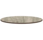 Ø59-672 Quercia grigia Επιφάνεια HPL 10mm