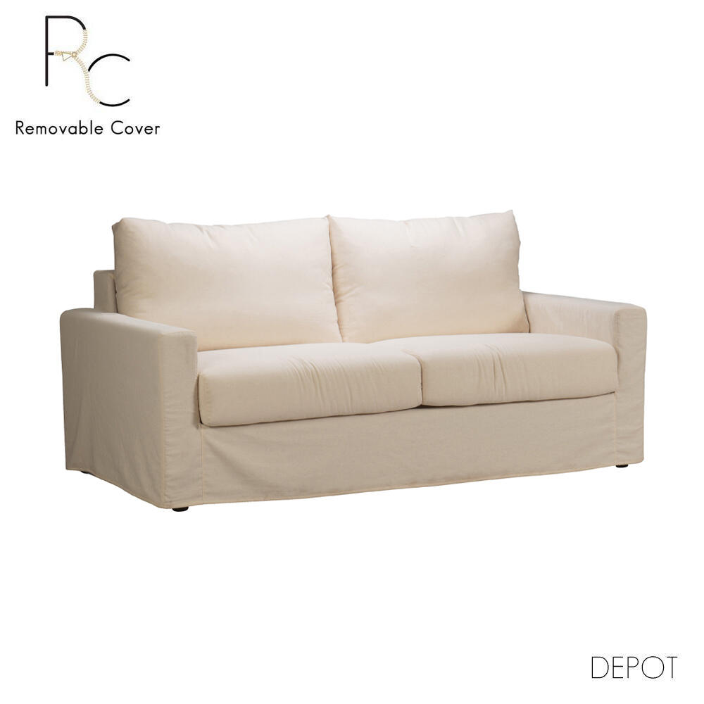 71-0116-AN7wv-first-_1 Ithaki Καναπες Κρεβατι 3θεσιος Beige Hygge 06 190x94x90cm - Image 1