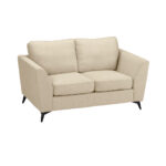 Boel Καναπες 2θεσιος Beige Bergamo 24 160x86x92cm - Image 3