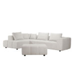 Tomos Σκαμπο Beige Legasy 15 101x68x41cm - Image 4