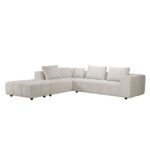 Tomos Σκαμπο Beige Legasy 15 101x68x41cm - Image 5