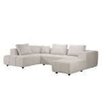 Tomos Σκαμπο Beige Legasy 15 101x68x41cm - Image 6