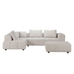 Tomos Σκαμπο Beige Legasy 15 101x68x41cm - Image 7