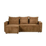 Say Καναπες Κρεβατι Αναστρεψιμη Camel Lincoln D 48 238x148x92cm - Image 3