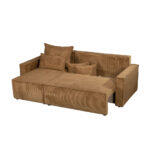 Say Καναπες Κρεβατι Αναστρεψιμη Camel Lincoln D 48 238x148x92cm - Image 7