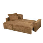 Say Καναπες Κρεβατι Αναστρεψιμη Camel Lincoln D 48 238x148x92cm - Image 8