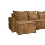 Say Καναπες Κρεβατι Αναστρεψιμη Camel Lincoln D 48 238x148x92cm - Image 9