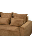 Say Καναπες Κρεβατι Αναστρεψιμη Camel Lincoln D 48 238x148x92cm - Image 10