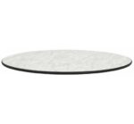Ø59-972 Sand Επιφάνεια HPL 12mm