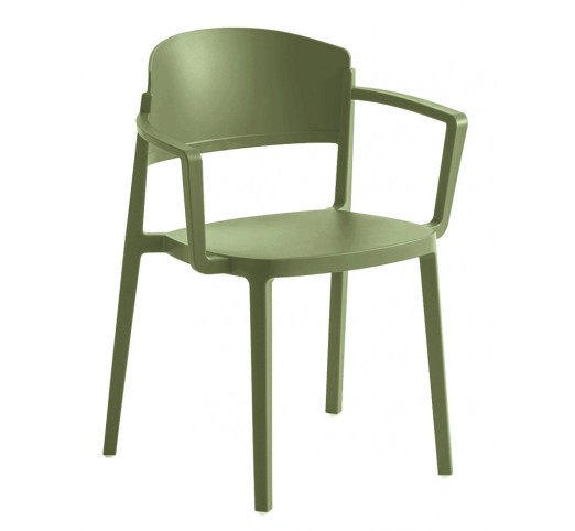 abuela-b-cod-293-a-polythrona-736-28423 Abuela B cod.293.25/A Πολυθρόνα Πολυπροπυλενίου - Image 1