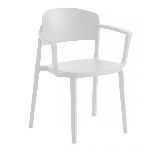 abuela-b-cod-293-a-polythrona-736-28425 Abuela B cod.293.00/A Πολυθρόνα Πολυπροπυλενίου - Image 1