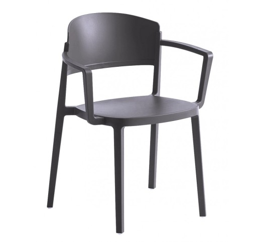 abuela-b-cod-293-a-polythrona-736-28427 Abuela B cod.293.21A Πολυθρόνα Πολυπροπυλενίου - Image 1