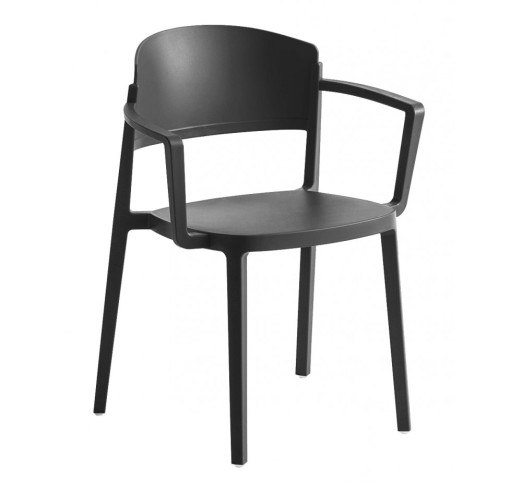 abuela-b-cod-293-a-polythrona-736-28428 Abuela B cod.293.10/A Πολυθρόνα Πολυπροπυλενίου - Image 1