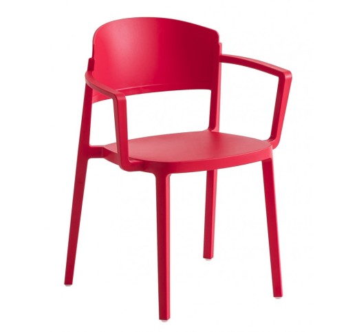 abuela-b-cod-293-a-polythrona-736-28429 Abuela B cod.293.06/A Πολυθρόνα Πολυπροπυλενίου - Image 1