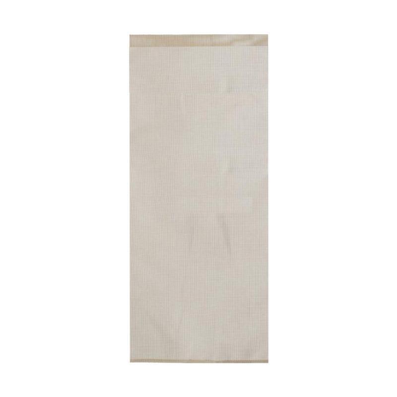 adiabrocho-diatrito-pani-textilene-1x1-gia-karekla-paralias-fylliana-mpez-ekroy-chroma1670918404 Αδιαβροχο Διατρητο Πανι Textilene 1x1 Για Καρεκλα Παραλιας Fylliana Μπεζ-Εκρου Χρωμα - Image 1