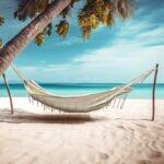 ΑΙΩΡΑ Fylliana Tassel ΜΠΕΖ 150x200 - Image 2