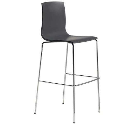 alice-art-2575-skampo-bar-h80-16868-71467 Alice art.2575.81/H80 Σκαμπό Μπαρ Μεταλλικό - Image 1