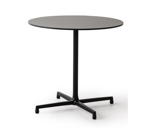 amica-bda-389-1347 Amica BDA2.10 Βάση Τραπεζιού Μεταλλική - Image 1