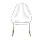 Amitha cod. 79.00/DRN Rocking Lounge Πολυθρόνα