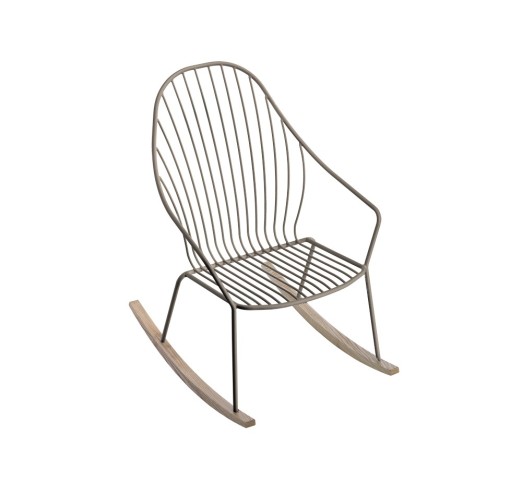 amitha-rocking-lounge-polythrona-51165-007 Amitha cod. 79.55/DRN Rocking Lounge Πολυθρόνα - Image 1