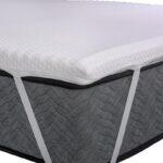 Ανωστρωμα Fylliana Memo Air Λευκο Χρωμα 120x200x5εκ